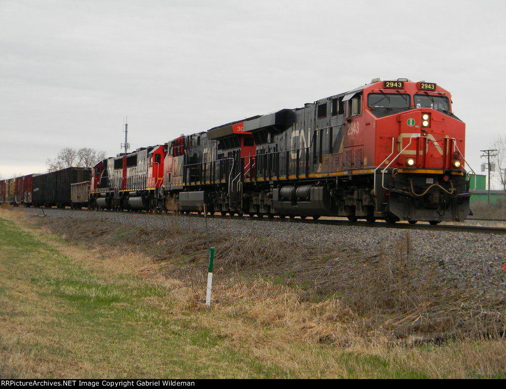 CN 2943 et. al.